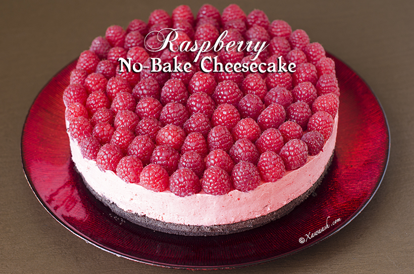 No-Bake-Cheesecake-1-Somali-Food-Blog1